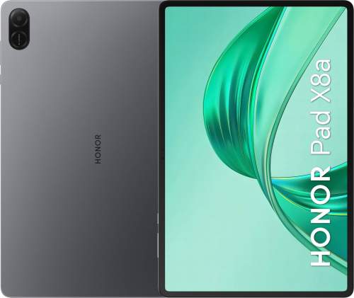 HONOR Pad X8a LTE 4GB/128GB Space Grey 5301AKGN
