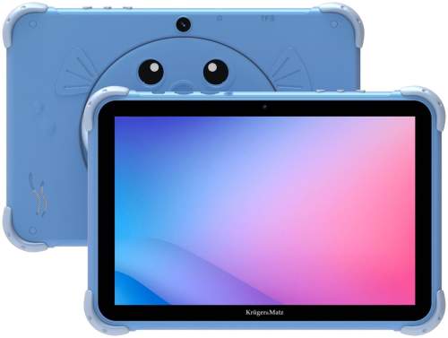 Tablet KRUGER & MATZ Fun 1008 Blue