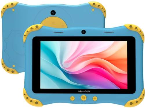 Tablet Kruger&Matz FUN708 Dětský tablet