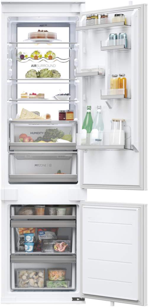 Haier - ID Series range - HBW7519DT