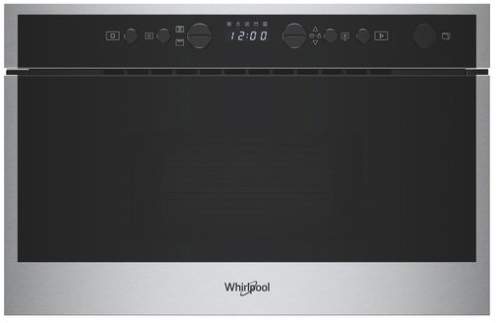 Whirlpool WMN464BX 859991681890