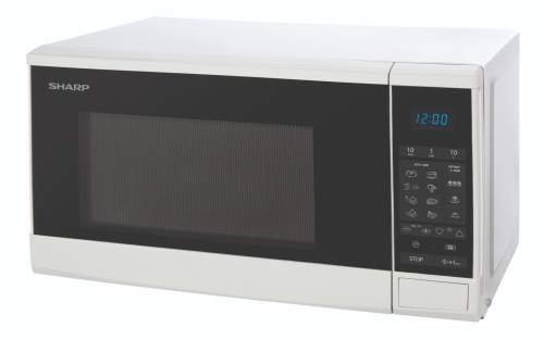 SHARP R270W