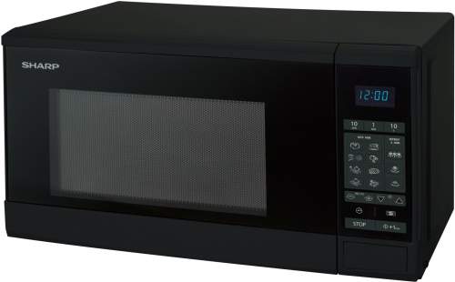 SHARP R270BK
