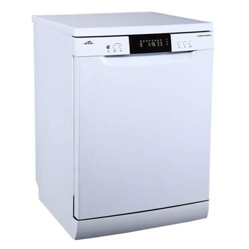 Myčka nádobí ETA 238090000C / 75 kWh / 9,8 l / bílá Varianta: ivi0