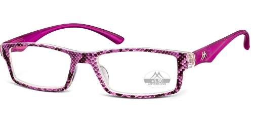 MONTANA EYEWEAR Dioptrické brýle MR94A +3,00 Flex