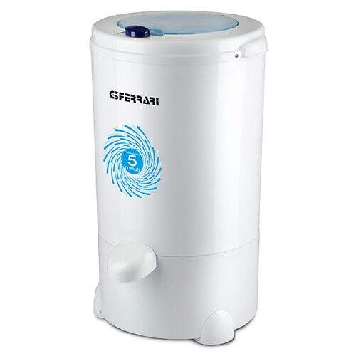 Spin dryer "MONIA"