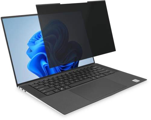 Kensington MagPro pro notebook 14“ (16:10), dvousměrný, magnetický, odnímatelný