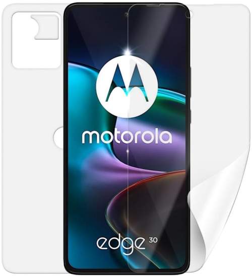 Screenshield MOTOROLA Edge 30 XT2203 fólie na celé tělo