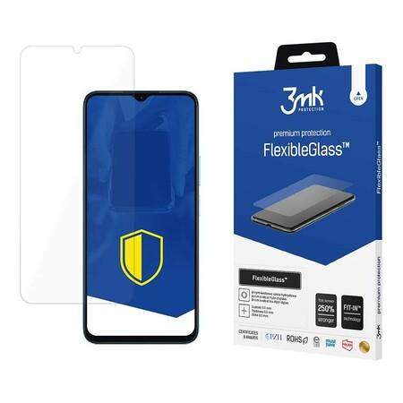 3mk FlexibleGlass Hybridní sklo pro Motorola Moto G32