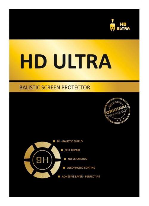 Ochranná fólie HD Ultra pro Motorola Moto E40
