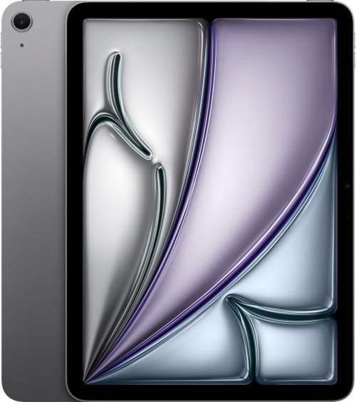 Apple iPad Air 11″ Wi-Fi 128GB - Space Grey (2025)