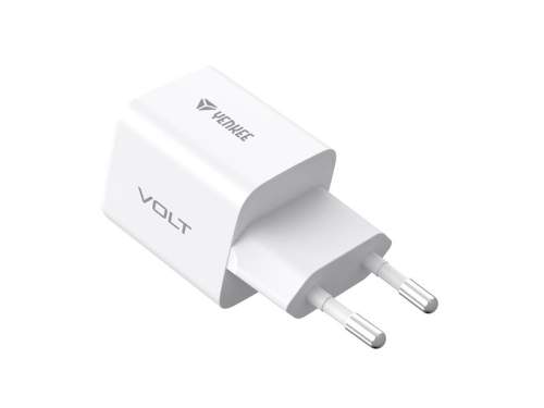 YAC G35 VOLT Nabíječka USB C 35W YENKEE