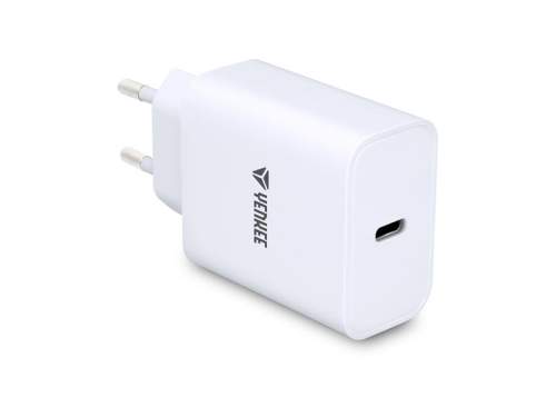 YAC 2135 USB C nabíječka PD 35W YENKEE