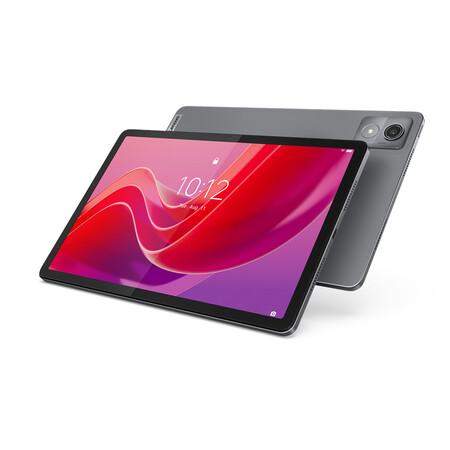 Lenovo TAB K11 MediaTek Helio G88/8GB/128GB eMMC/11" 1920x1200 IPS/400nitů/Multi-Touch/LTE/8Mpx/13Mpx/IP52/Android/šedá (ZADK0085CZ)