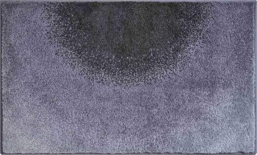 GRUND Koupelnová předložka SUNSHINE šedá Rozměr: 70x120 cm