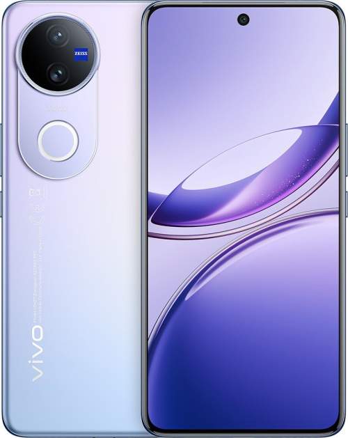 Vivo V50 12GB/512GB fialový