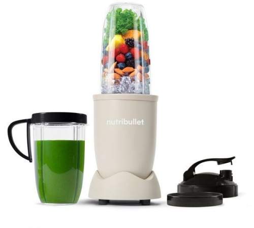 NutriBullet NB907MASN matný pískový
