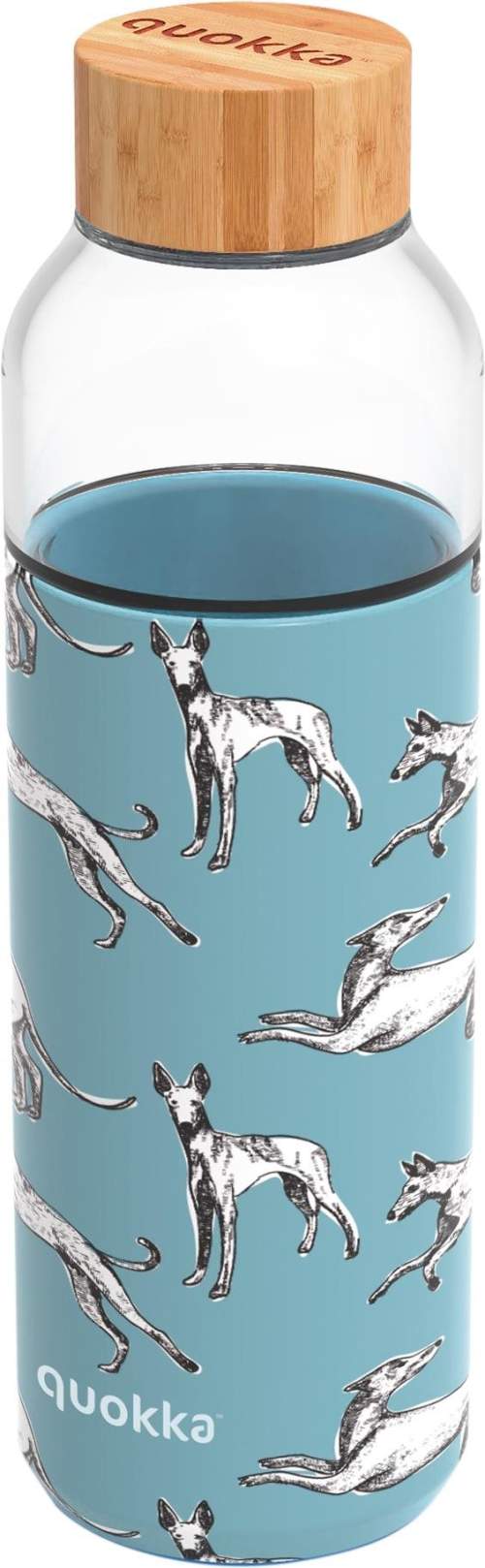 Quokka Flow greyhounds
