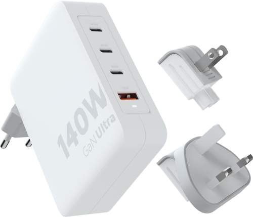 Xtorm XVC2140 Bílá