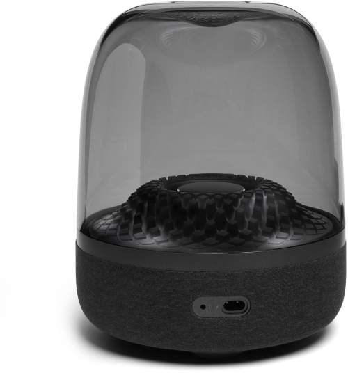 Harman Kardon Aura Studio 4 Černá