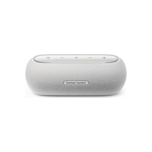 Harman Kardon Luna šedý