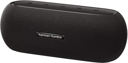 Harman Kardon Luna černý