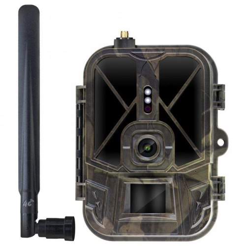 Secutek 4G LTE Fotopast SST-940Pro-LI 30MP 4G