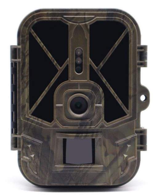 Secutek WiFi fotopast SST-WiFi940Pro 36MP 4K