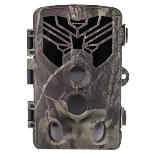 Secutek SST-WiFi830 - 20MP IP65