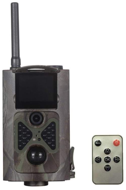 Fotopast Secutek GSM Fotopast SST-550G