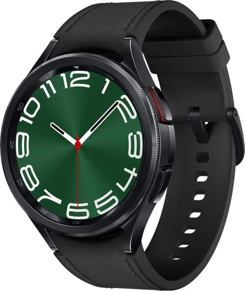 Samsung Galaxy Watch 6 Classic 47mm LTE černé