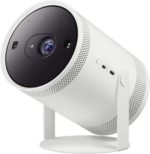 Samsung The Freestyle SP-LFF3C