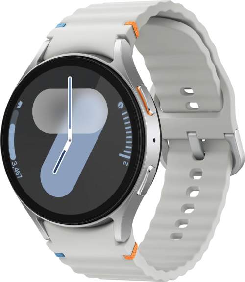 Samsung Galaxy Watch 7 44mm L315 stříbrné