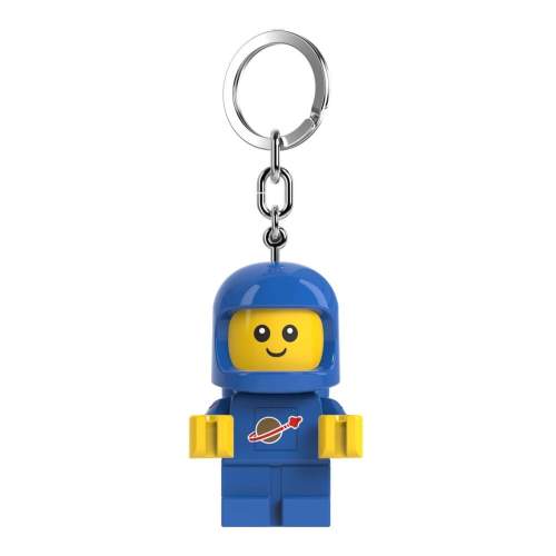 Lego Minifigures Space Baby svítící figurka