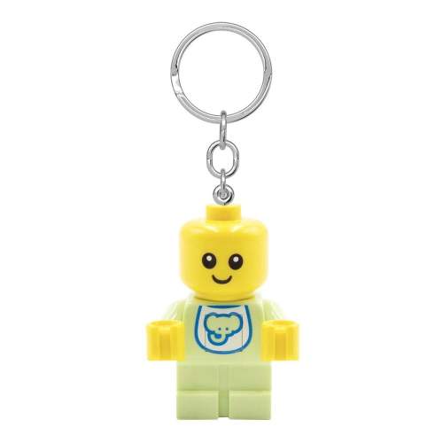 LEGO Minifigures Baby svítící figurka (HT)