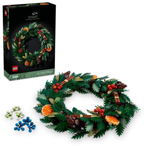 LEGO® Icons 10340 Věnec
