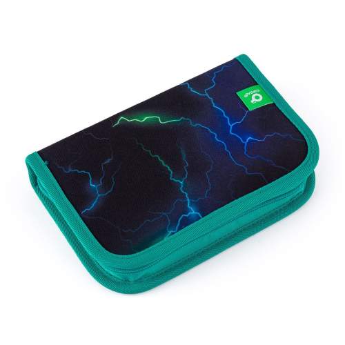 Dvouklopový školní penál Topgal PENN 24019