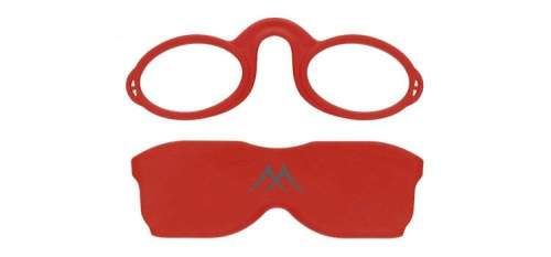 MONTANA EYEWEAR Cvikr - nosní dioptrické brýle na čtení NR1A +1,50