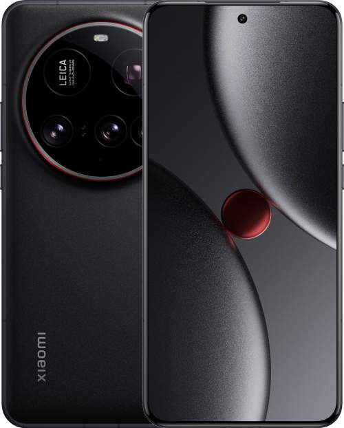 Xiaomi 15 Ultra/16GB/512GB/Black, 63222