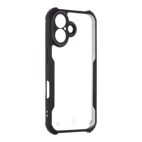 Tactical Quantum Stealth Kryt pro Motorola G55 černý