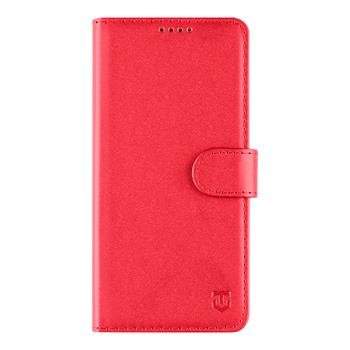 Tactical Field Notes Motorola Moto G85 5G, Red