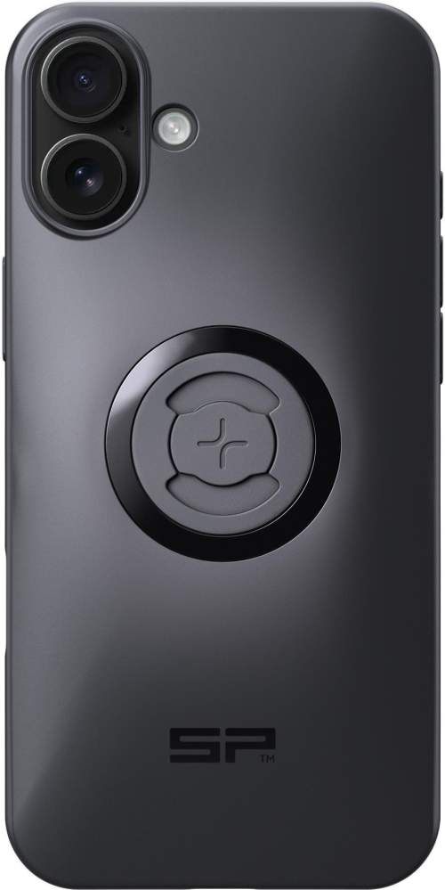 Phone Case iPHONE 16 Plus SPC+ uni