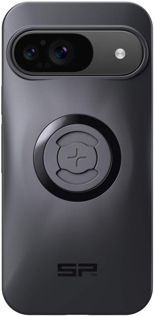 Phone Case Pixel Pixel 9 Pro/9 SPC+ uni