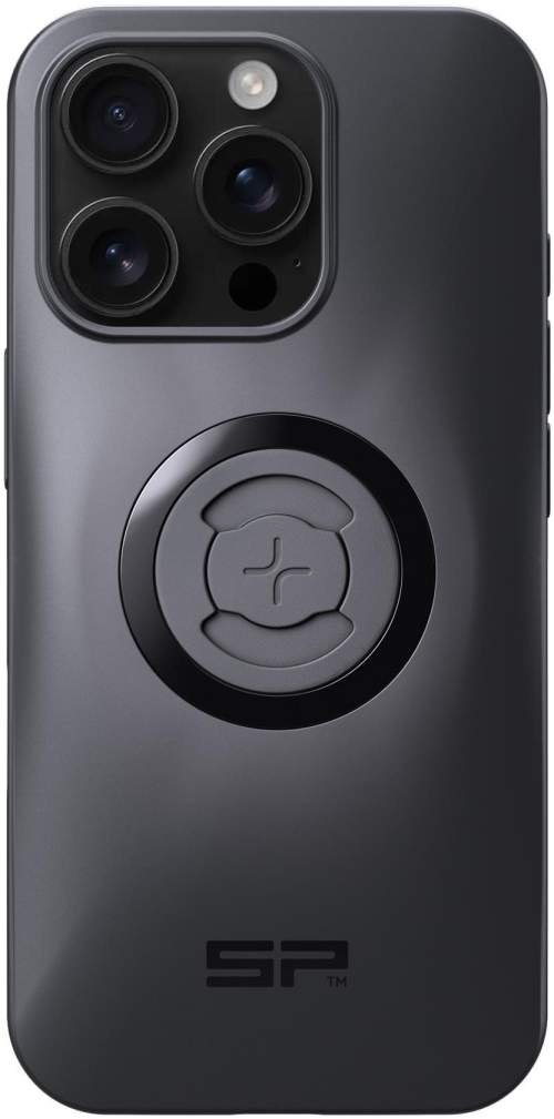 Phone Case iPHONE 16 Pro SPC+ uni