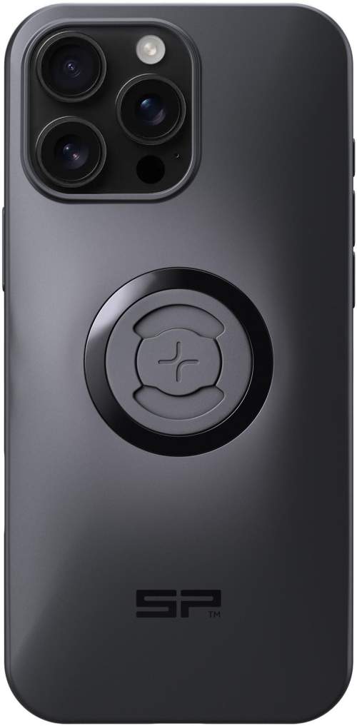 Phone Case SPC+ iPhone 16 Pro Max uni