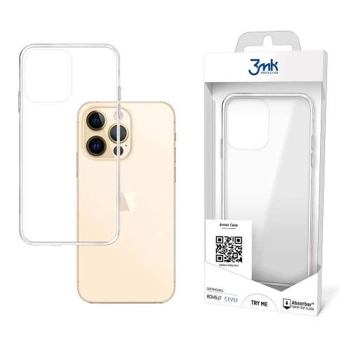 3MK Armor Case Samsung Galaxy S25 Ultra