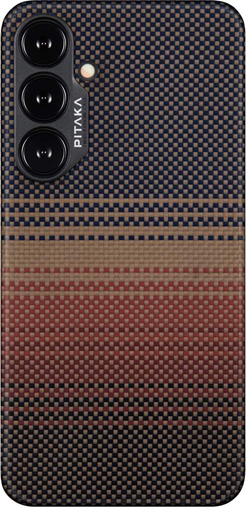 Pitaka MagEZ 4 kryt Samsung Galaxy S24 sunset