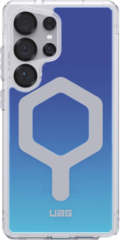 UAG Plyo Pro Blue Ombre Samsung Galaxy S25 Ultra 214486115E5E