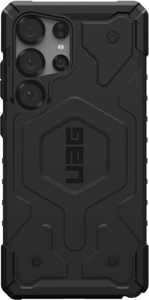 UAG Pathfinder Black Samsung Galaxy S25 Ultra