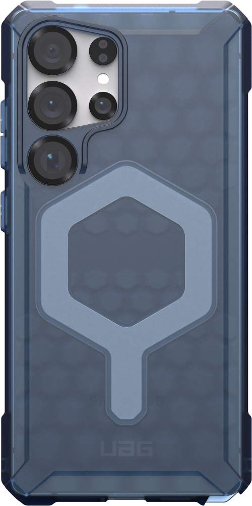 UAG Essential Armor w/ Magnet kryt Samsung Galaxy S25 Ultra světle modrý